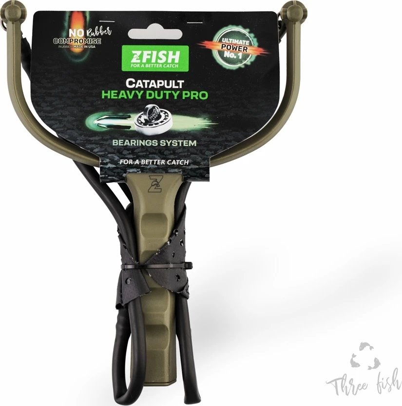 Lygintuvas ZFISH Heavy Duty PRO