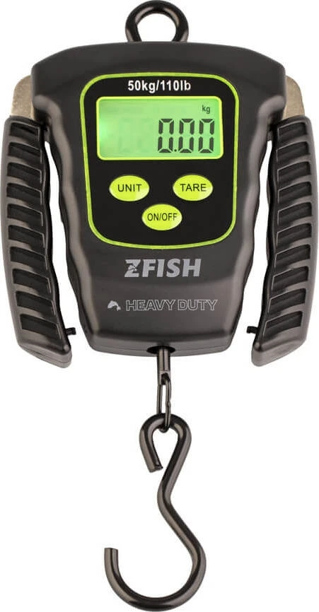 Svarstyklės ZFISH Heavy Duty