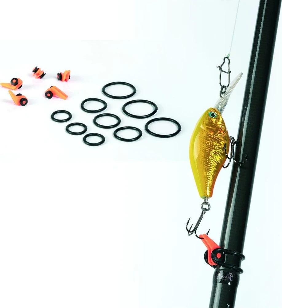 Zfish Kabliukų ir masalų laikiklis Filfishing 4446