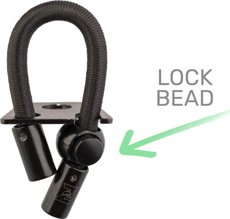 ZFISH meškerės laikiklis Rod Lock Grip