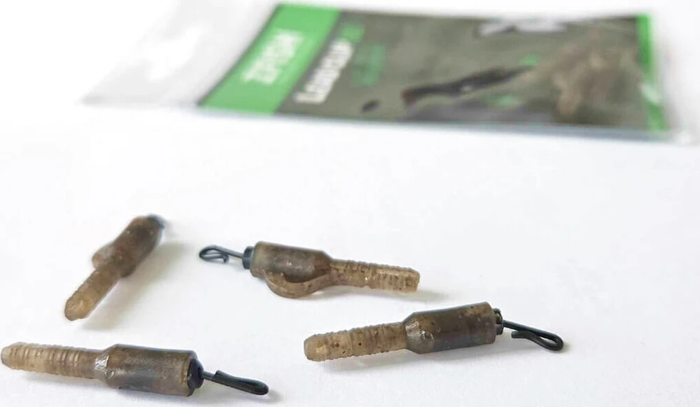 ZFISH Lead Clip QC 6pcs