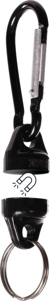 ZFISH magnetinis laikiklis Magnetic Clip DLX