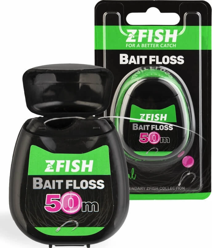ZFISH masalo siūlas 50 m
