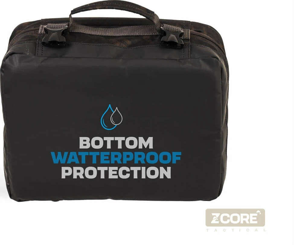 ZFISH Master Tackle Bag Z-CORE žvejybos krepšys
