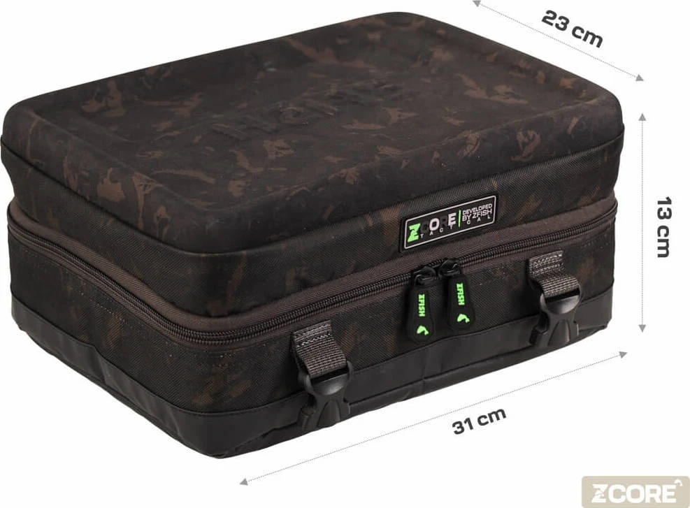 ZFISH Master Tackle Bag Z-CORE žvejybos krepšys