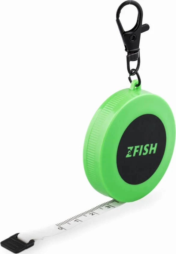 ZFISH matuoklė žuvims matuoti