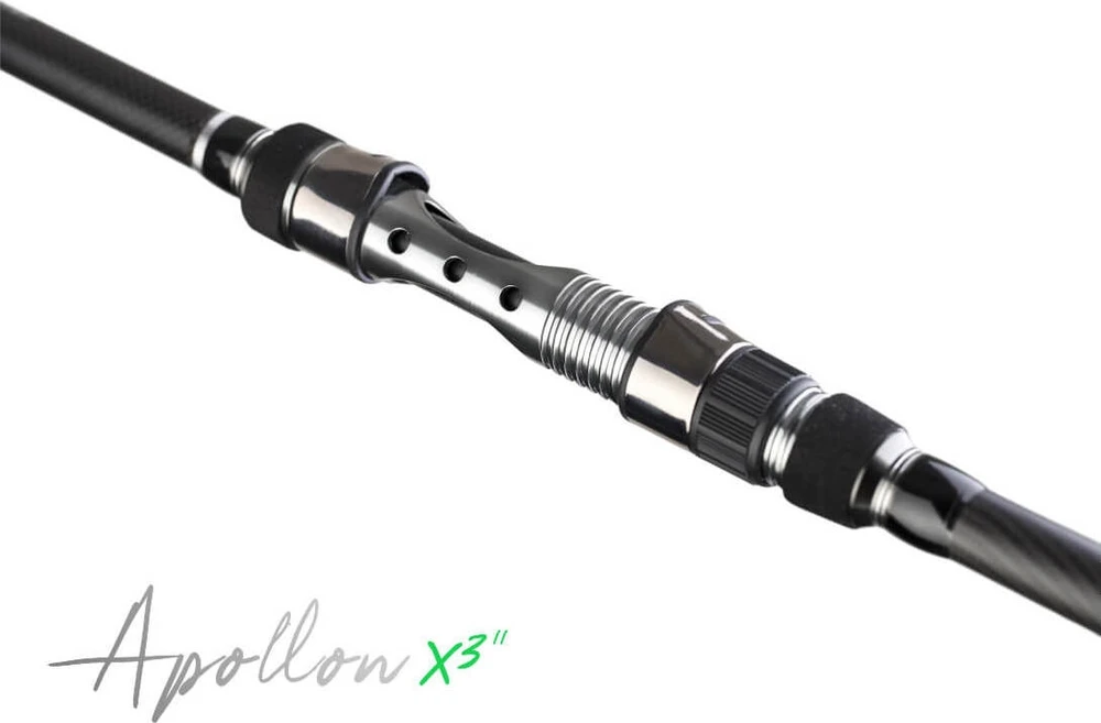 Meškerė ZFISH Apollon X3 13ft/3,50lb