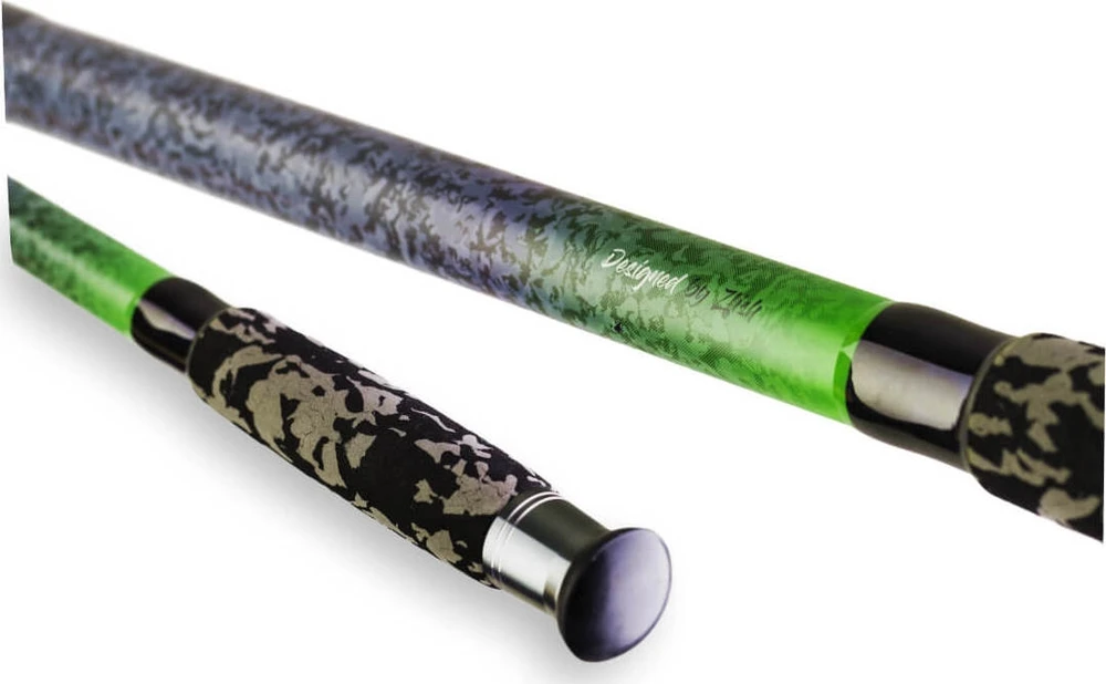 Meškerė ZFISH Catfish Fighter 2,85 m / 100-300g