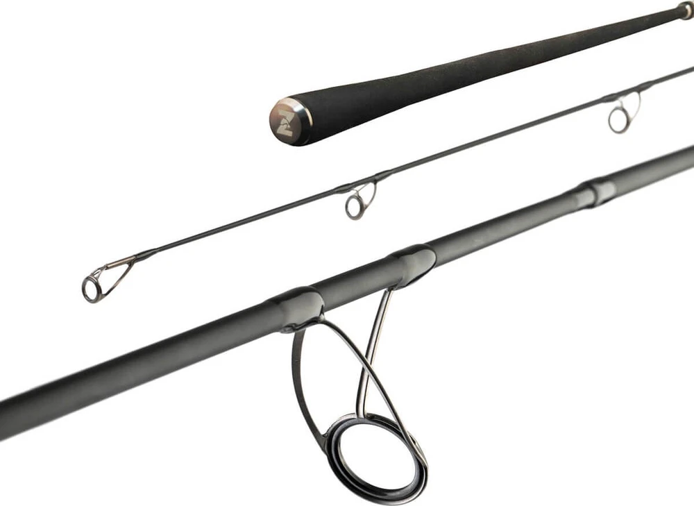 Meškerė ZFISH Juodas Stalker 9ft/2,75lb
