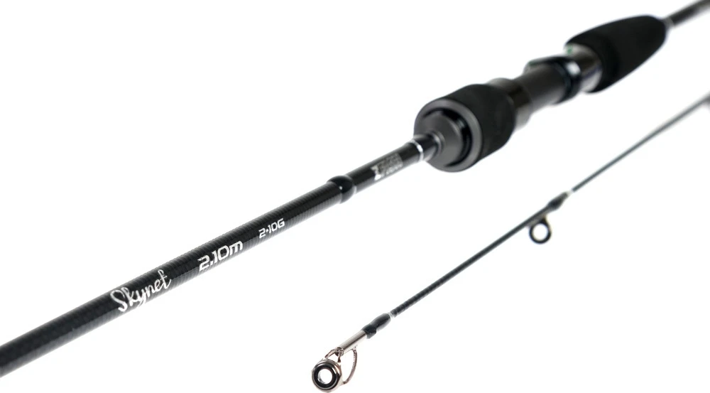 ZFISH meškerė Skynet 2,10 m / 2-10 g