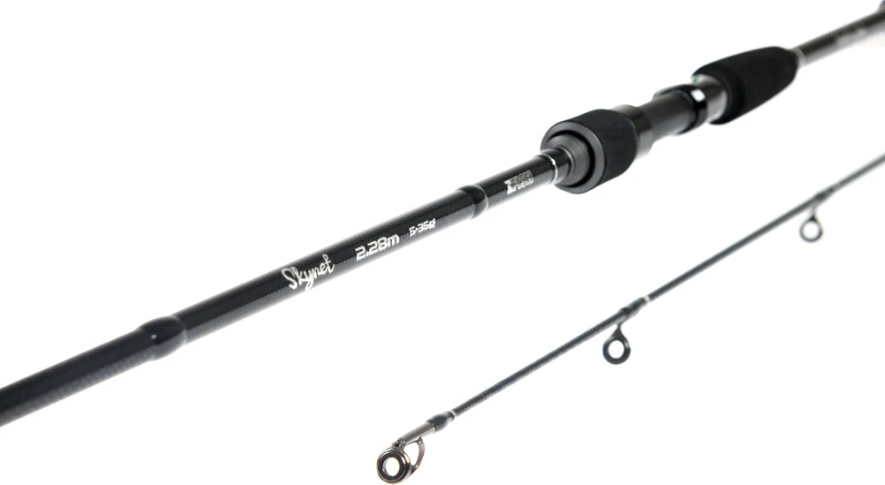 Meškerė ZFISH Skynet 2,28 m / 5-35 g