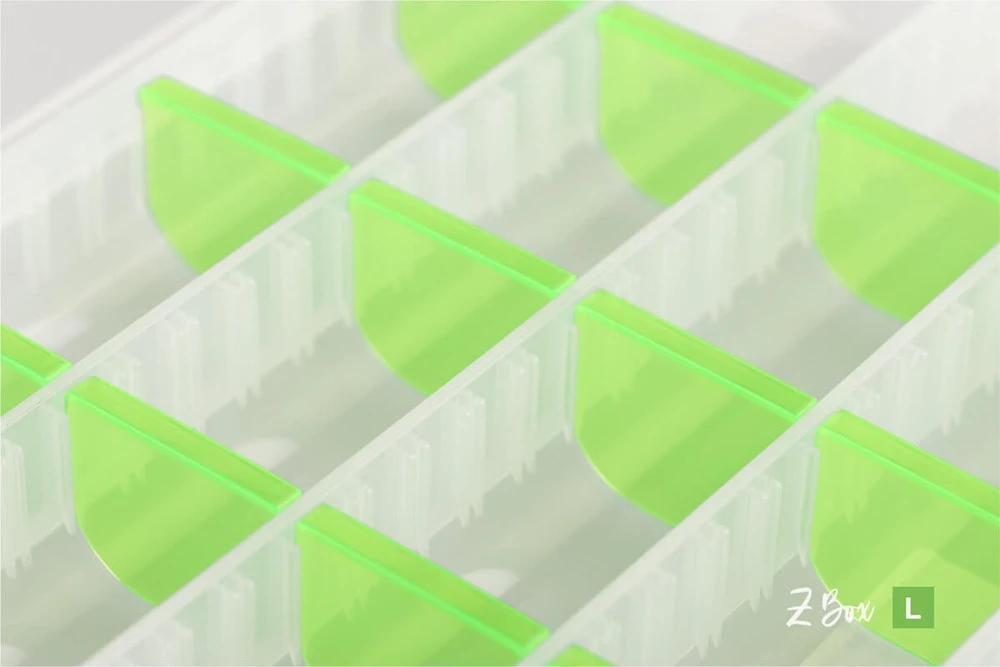 ZFISH masalų dėžė Z-Box L
