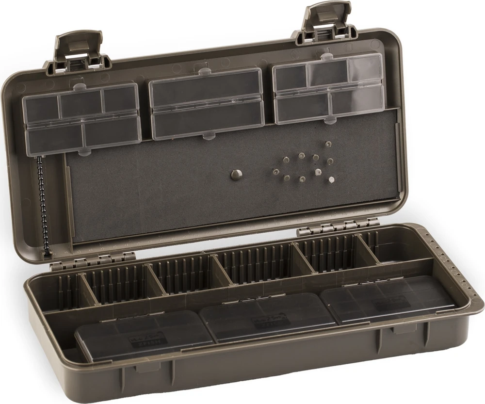 ZFISH žvejybos dėžė Z-Box PRO 38 (4in1)