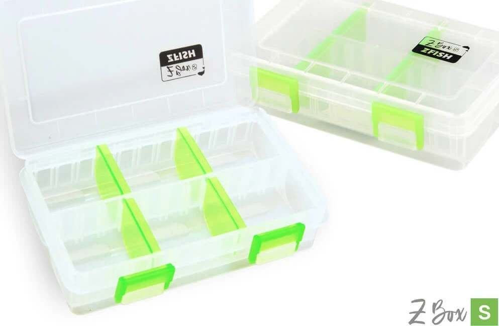 ZFISH dėžutė masalams Z-Box S