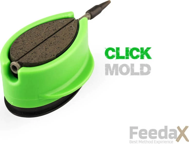 ZFISH Method Feeda X liejimo forma