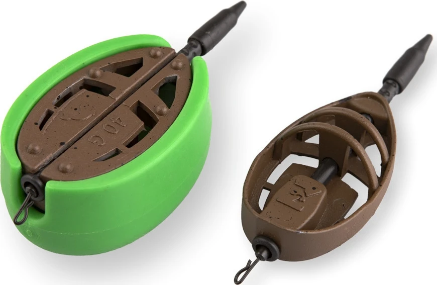 Šėrykla ZFISH Method Feeder ZFX Mould