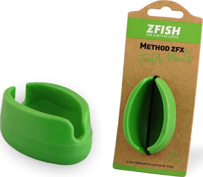 Šėrykla ZFISH Method Feeder ZFX Mould