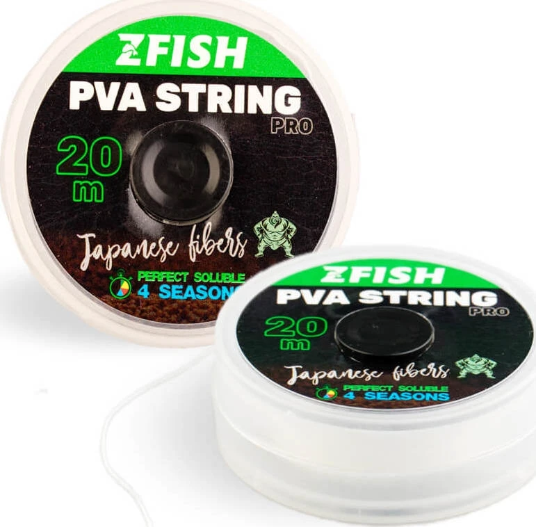 ZFISH PVA PRO virvelė 20 m