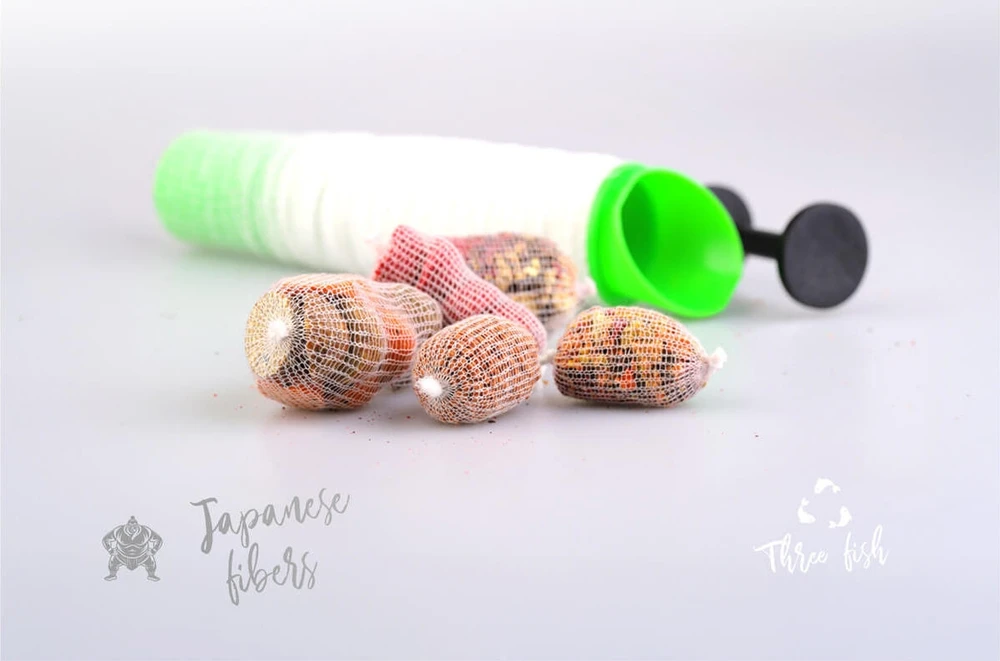 ZFISH PVA PRO Tube 25 mm/7 m +1 m nemokamai