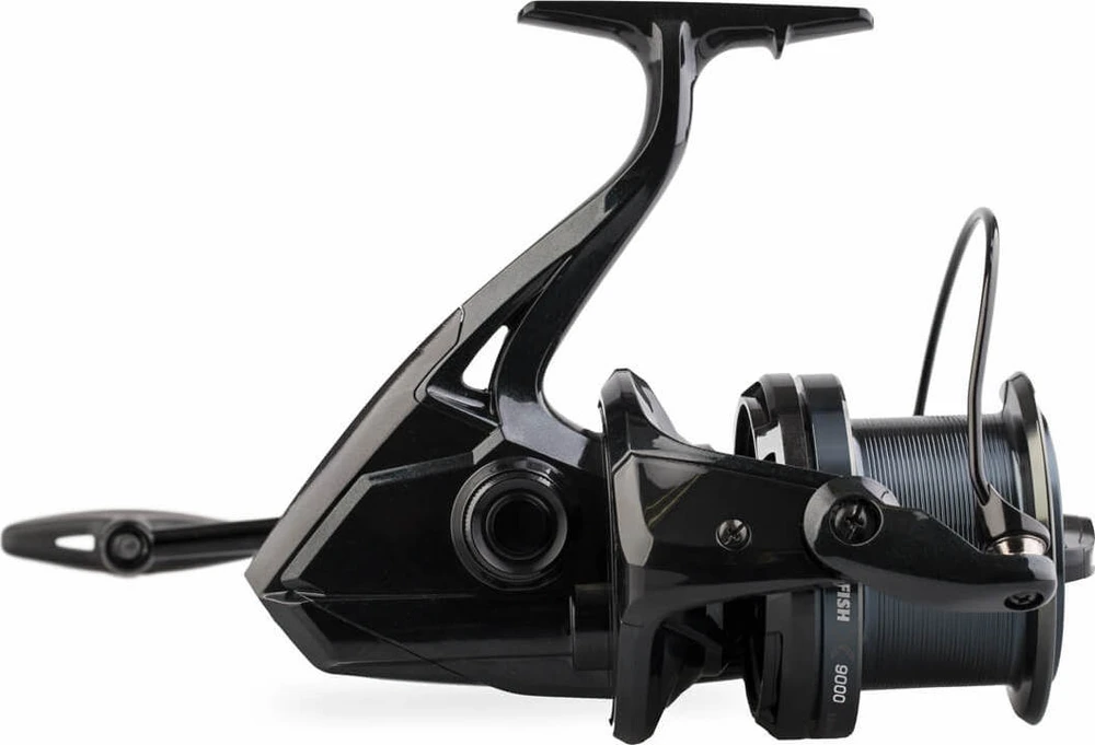 Ritė ZFISH Forecast XFR 9000