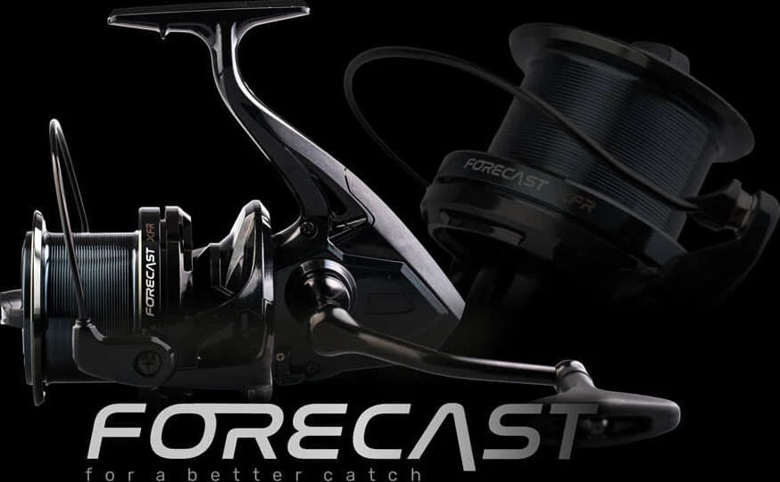 Ritė ZFISH Forecast XFR 9000