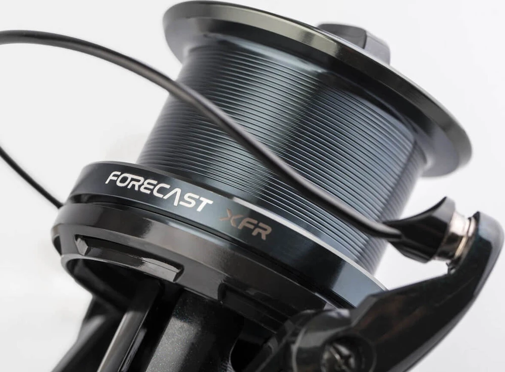 Ritė ZFISH Forecast XFR 9000