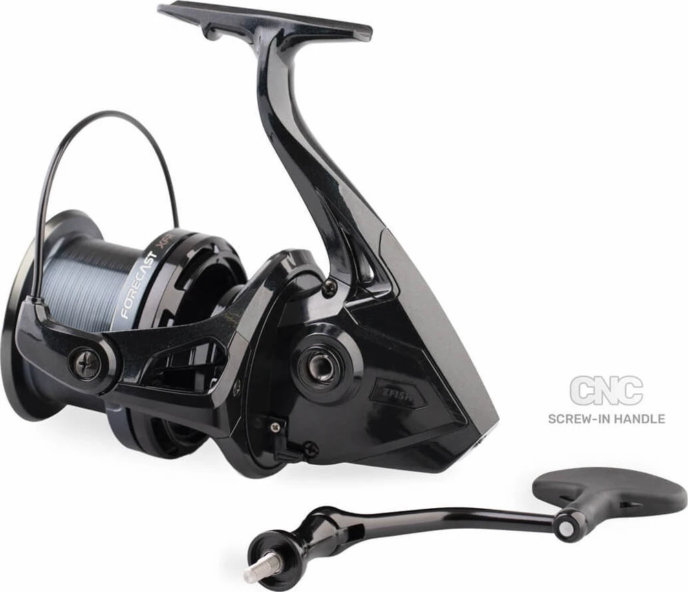 Ritė ZFISH Forecast XFR 9000