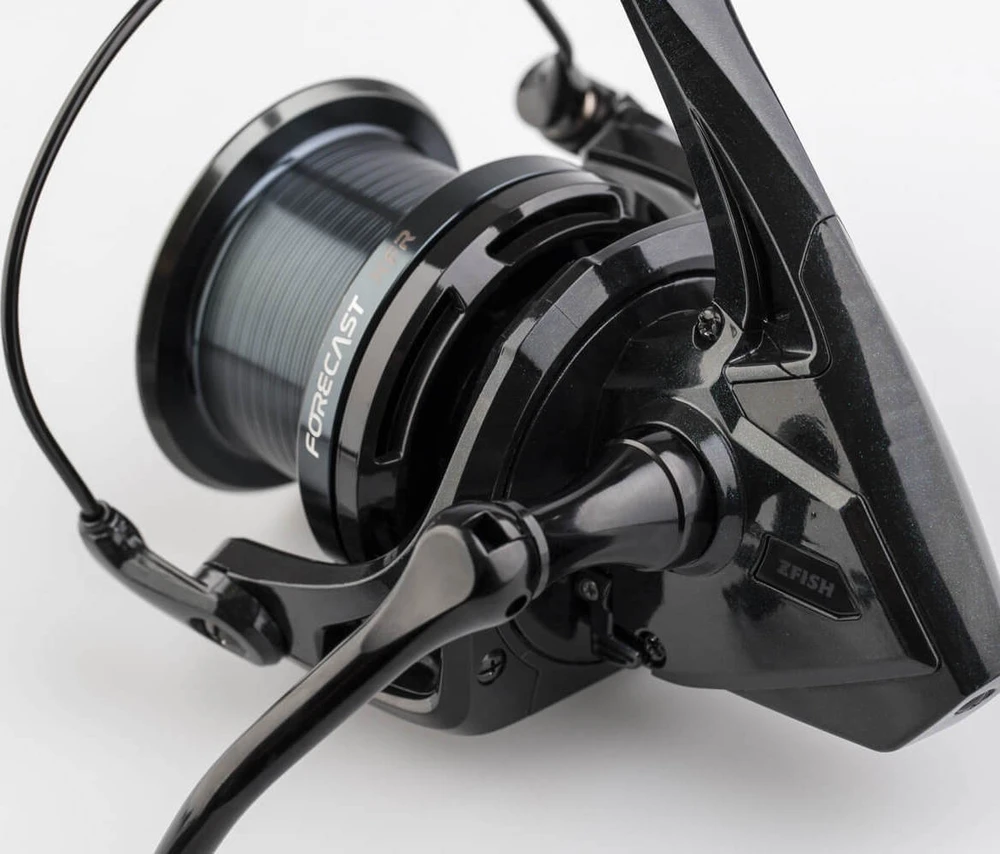 Ritė ZFISH Forecast XFR 9000