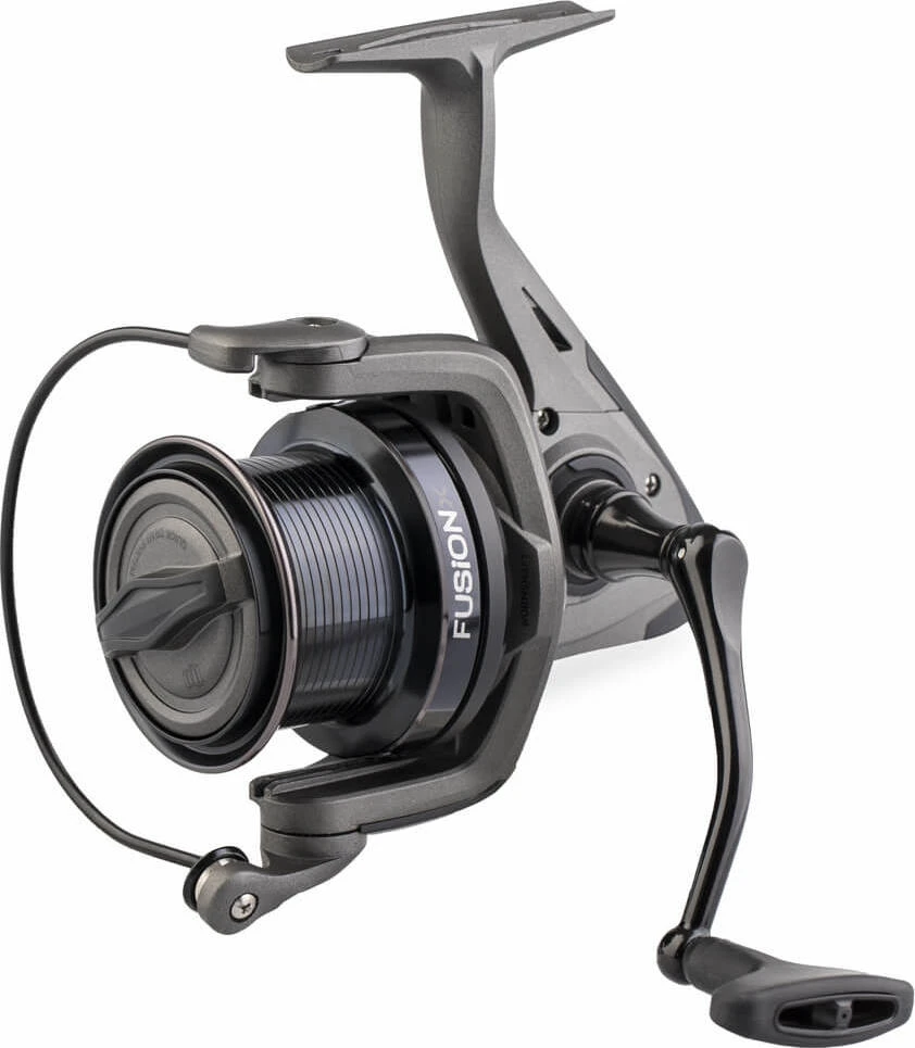 ZFISH ritė Fusion X 6000