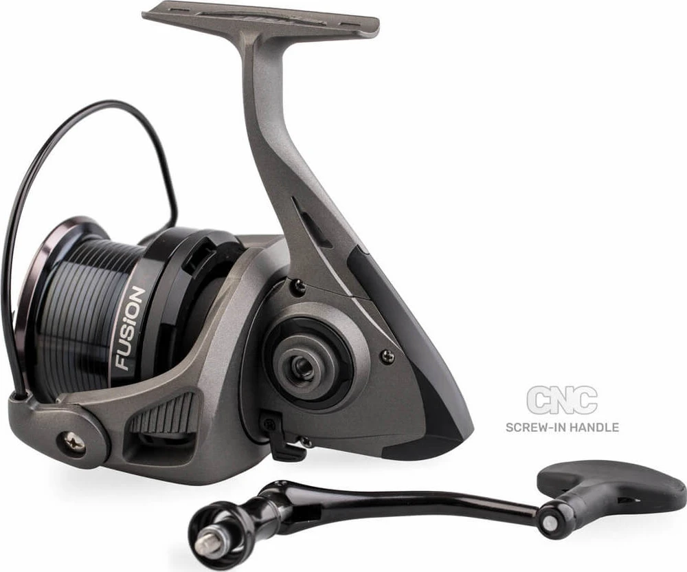 ZFISH ritė Fusion X 6000