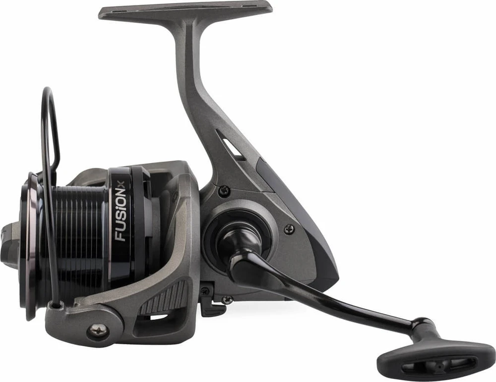 ZFISH ritė Fusion X 6000
