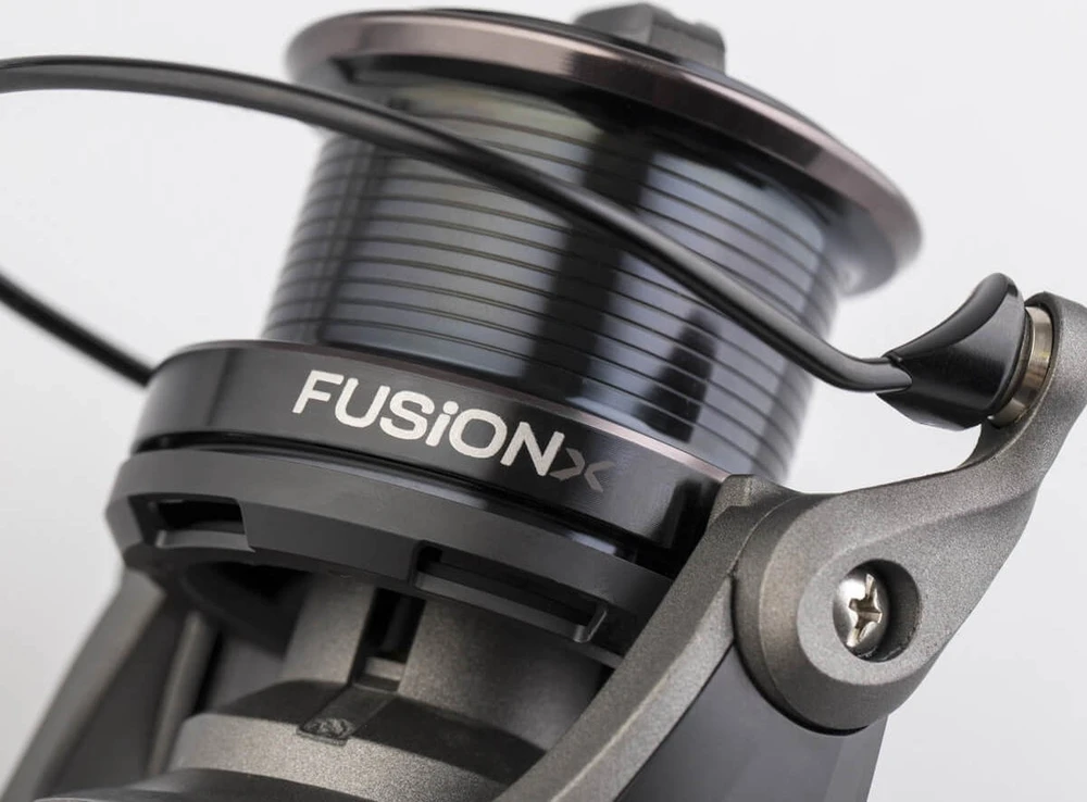 ZFISH ritė Fusion X 6000