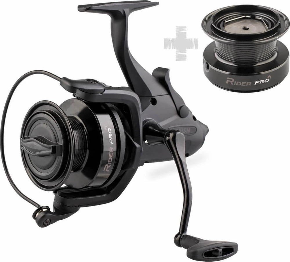 ZFISH ritė Rider PRO 6000