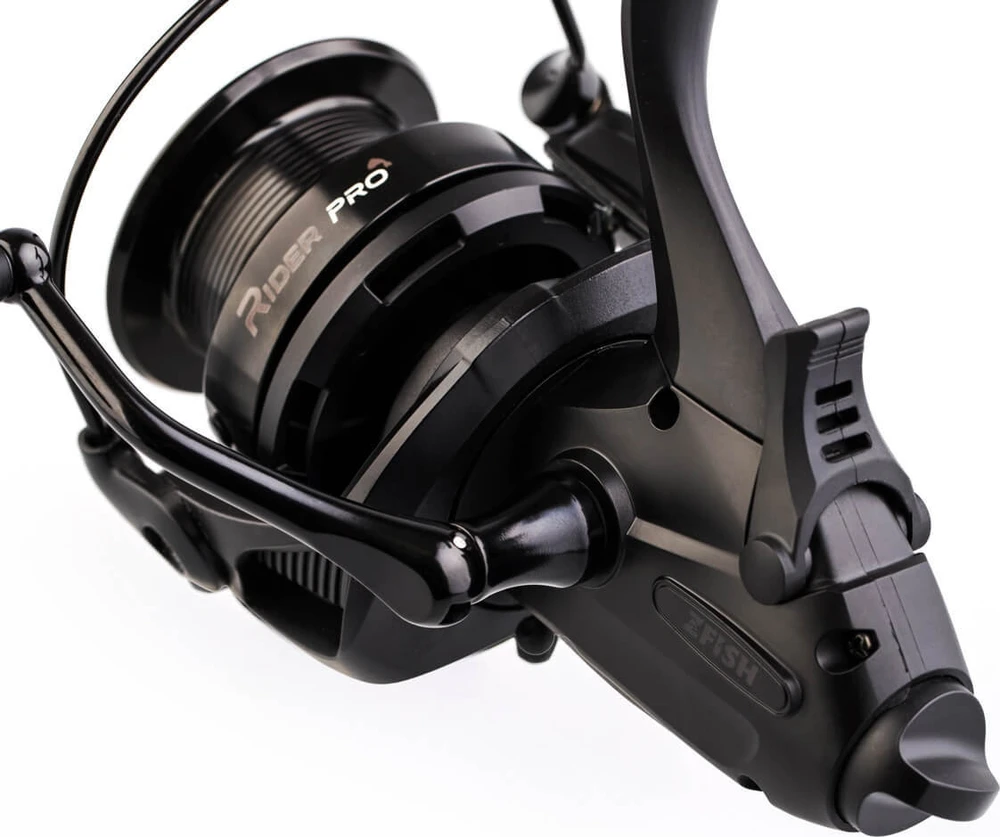 ZFISH ritė Rider PRO 7000