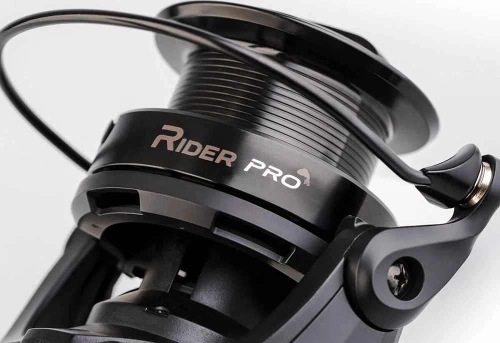 ZFISH ritė Rider PRO 7000