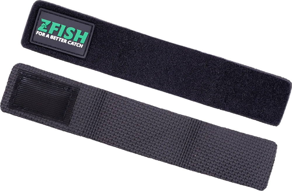 ZFISH Rod Bands Pro meškerių dirželiai
