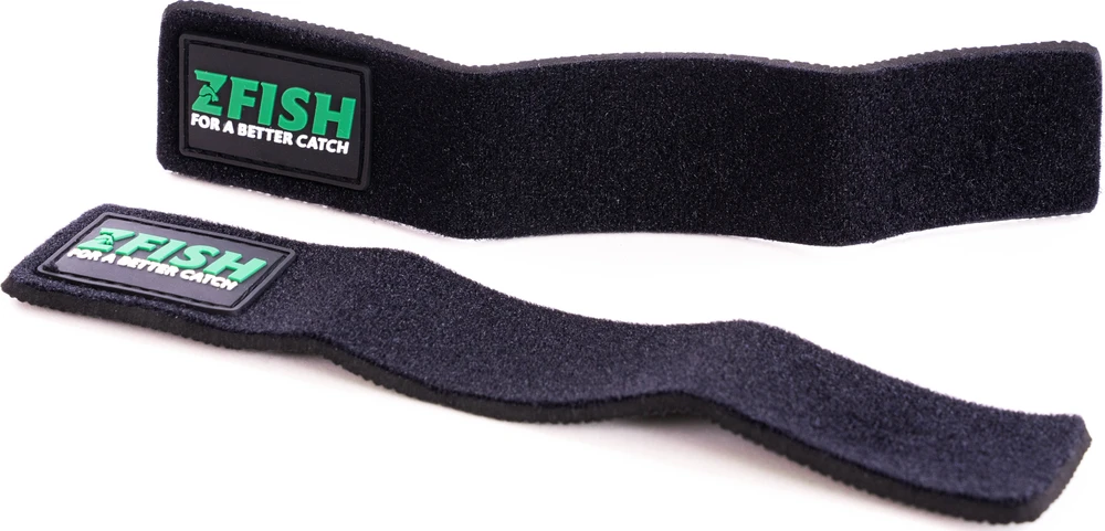 ZFISH Rod Bands Pro meškerių dirželiai