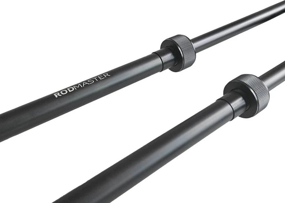 ZFISH Rod Pod RodMaster stovas 4 meškerėms