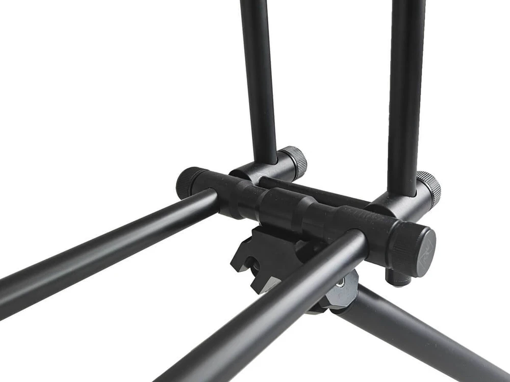 ZFISH Rod Pod RodMaster stovas 4 meškerėms
