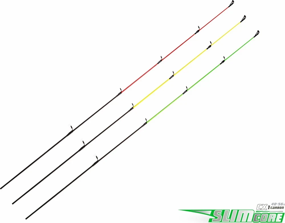 Meškerė ZFISH SlimCore Feeder 3,0 m 28-50 g