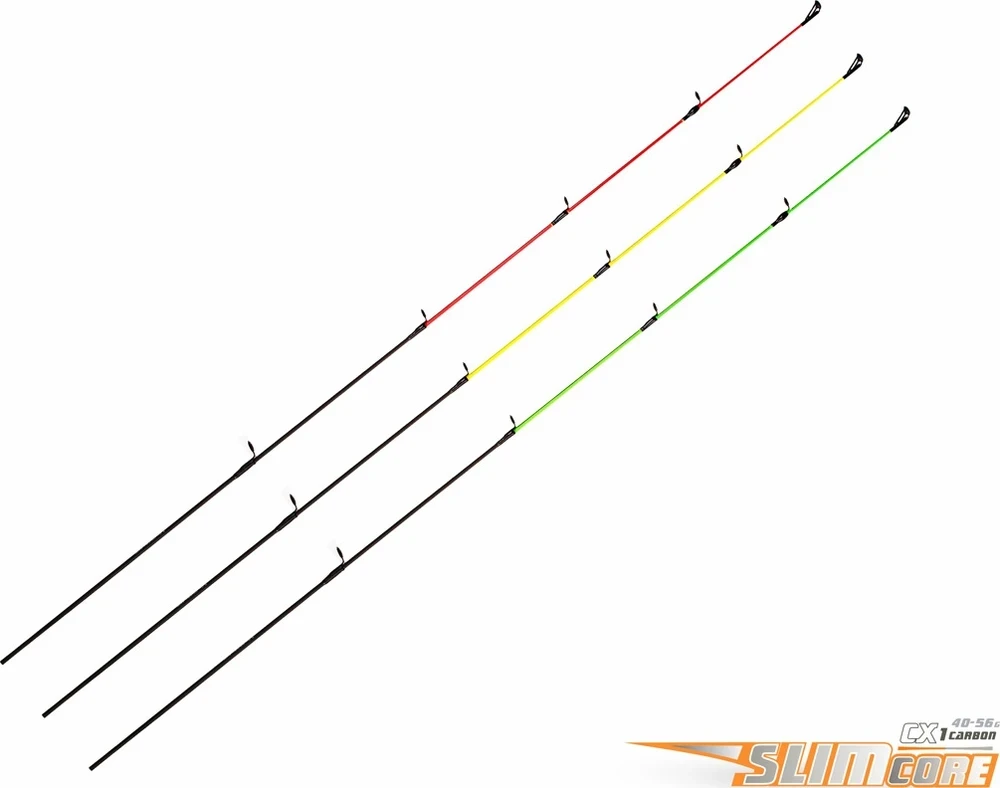 Meškerė ZFISH SlimCore Feeder 3,0 m 40-56 g