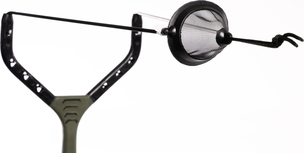 Lygintuvas ZFISH Slingshot Mini Pro