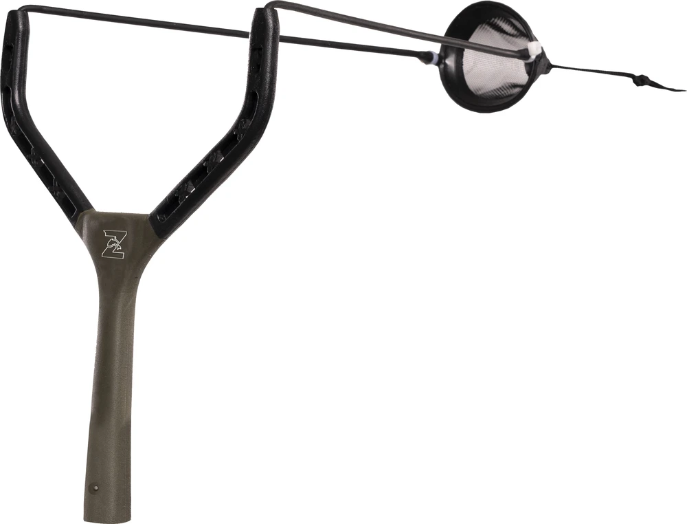 Lygintuvas ZFISH Slingshot Mini Pro