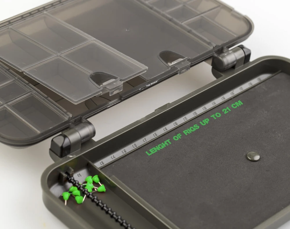 ZFISH SmartBox ZFR dėžutė masalams