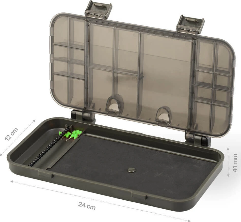 ZFISH SmartBox ZFR dėžutė masalams
