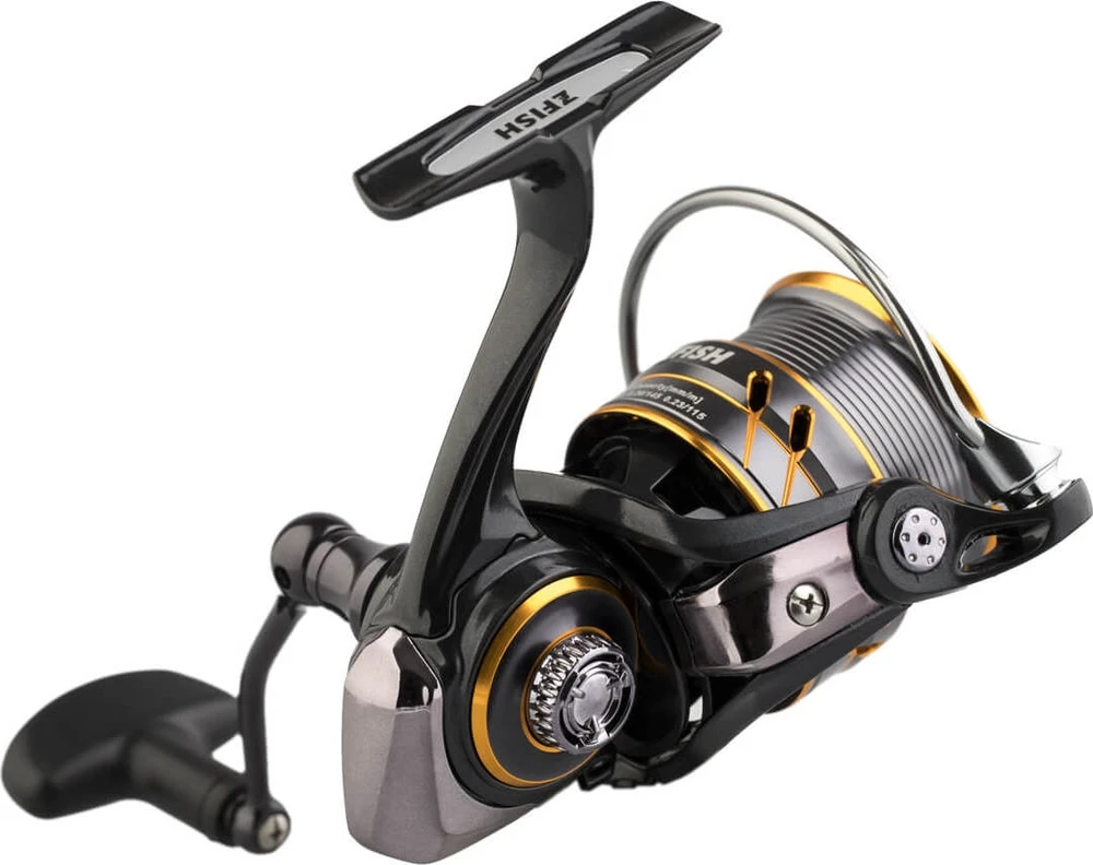 ZFISH Spiningo ritė Striker ST 2500