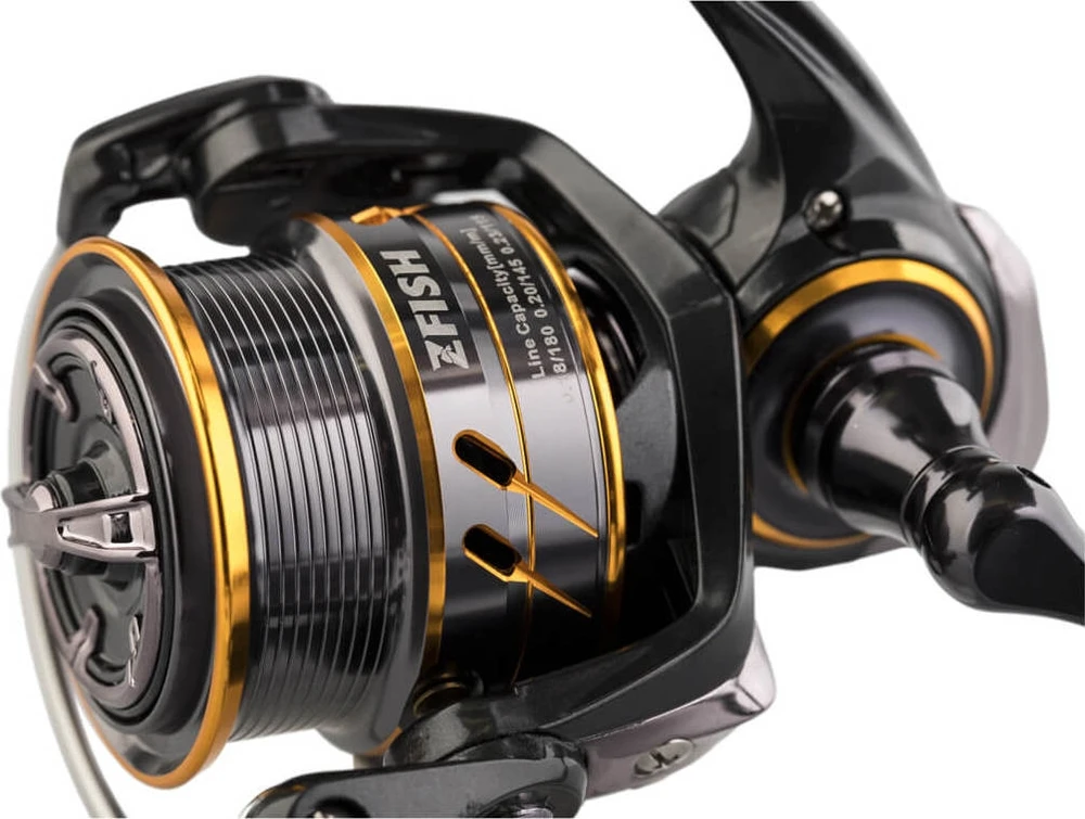 ZFISH Spiningo ritė Striker ST 2500