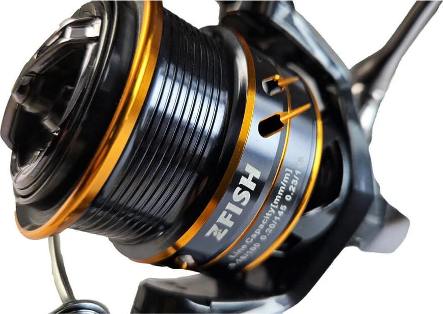 ZFISH Spiningo ritė Striker ST 2500