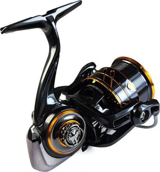 ZFISH Spiningo ritė Striker ST 2500