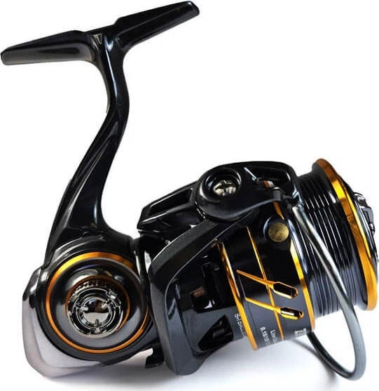 ZFISH Spiningo ritė Striker ST 2500